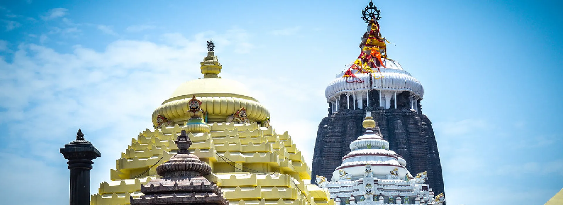 Deoghar Kolkata Puri Yatra